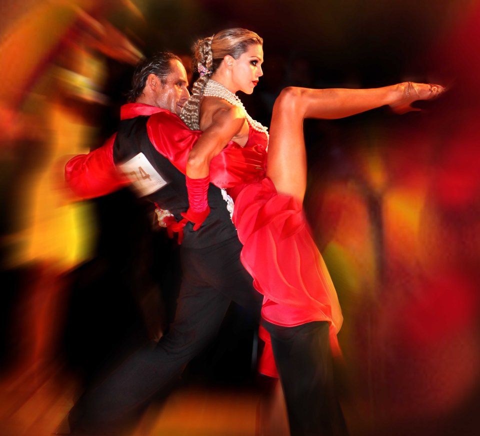 2012 World Dance Championship